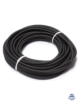 Резина Salvimar для амортизации d12мм (за 10см)