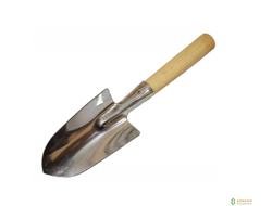 Совок посадочный СПШ нержавеющий