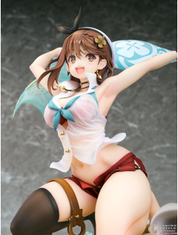 Фигурка 1/6 Райзалин Стаут (Reisalin Stout Phat Company)