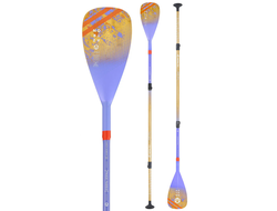 Продажа весел Aztron Phase для сапбордов в Иркутске