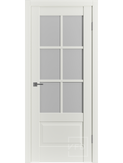 Межкомнатная Дверь VFD Emalex ER2 Ice