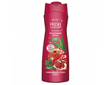ВИТЕКС FRESH Cocktail Гель для душа ГРАНАТОВЫЙ ФРЕШ с соком АЛОЭ 500мл