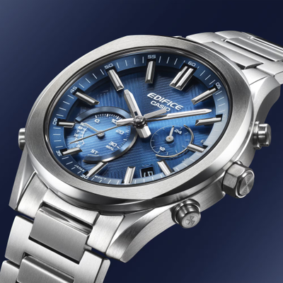 Часы Casio Edifice EQB-1300D-2A