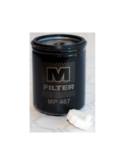 Топливный фильтр Sole Diesel MP-467 для дизельных двигателей серии Mini-62