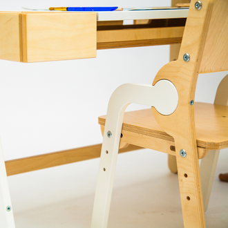 Комплект «Панда» комбо