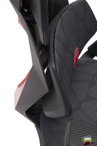 Кресло Everprof Tiger Сетка Черный