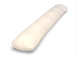 Подушка обнимашка для сна на боку I 170 или 190 см шарики внутри без или с наволочкой на молнии на выбор