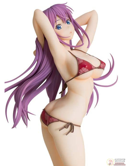 Фигурка 1/6  Рэна Фуками (Rena Fukami)