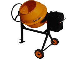 Бетономешалка БМ-160П Вихрь [49605]