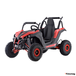 Электробагги SCANMOTO COBRA