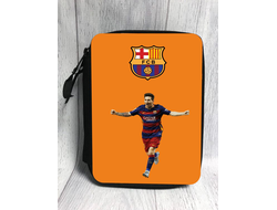 Пенал Лионель Месси, Lionel Messi №6