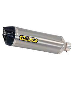 Глушитель Arrow Race-Tech титановый 71904PK