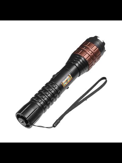 Электрошокер МОРПЕХ 9