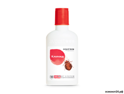 Клопоед, 100мл