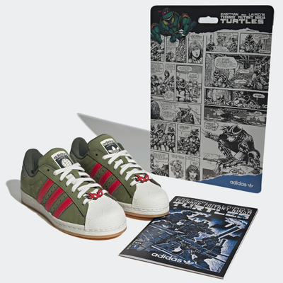 Adidas x tmnt. Adidas x tmnt