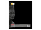 Тетради предметные, КОМПЛЕКТ 10 ПРЕДМЕТОВ, "BLACK & BRIGHT", 48 л., глянцевый лак, BRAUBERG, 403560