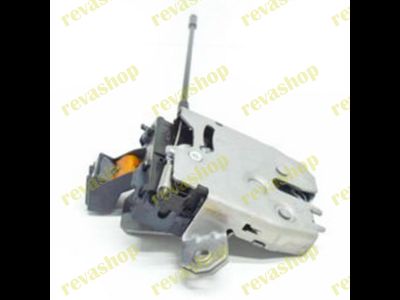 Замок крышки багажника Volvo XC60 1.0 поколение