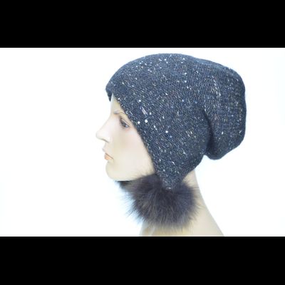 Vizio 1010 шапка ушанка Италия