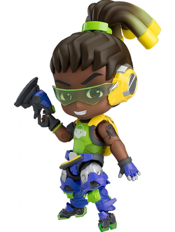 Нендроид Лусио (Lúcio)