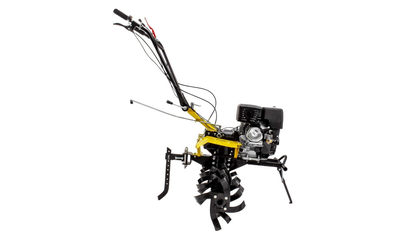 Мотоблок бензиновый мк-15000P Huter