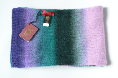 Шарф Vizio 1056 S разноцветный