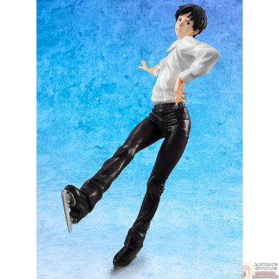 Фигурка 1/8 Юри Кацуки (Yuri Katsuki)