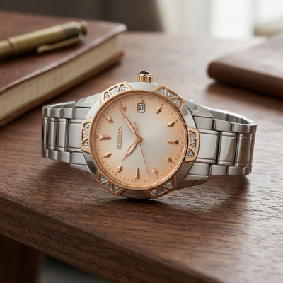 Наручные часы Seiko SKK730P1