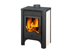 Печи-камины