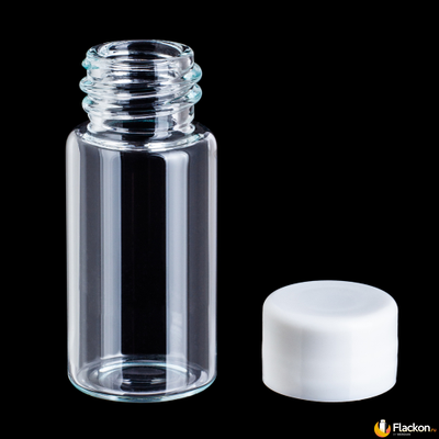 Резьбовой колпачок Лавр 18/410 с обтюратором гладкий