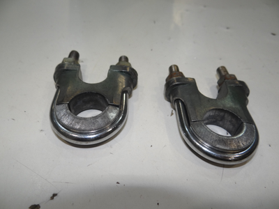 Крепления руля Рига 22