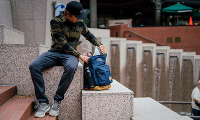 Dakine 365 Pack DLX 27L Dark Navy купить в СПб