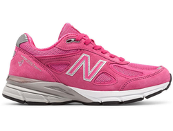 New Balance 990 KM4 / 990V4 (USA)