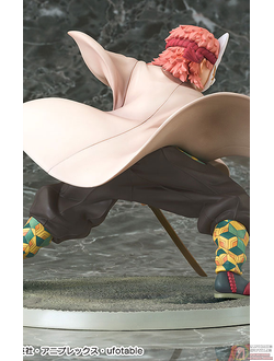 Фигурка 1/7 Сабито (Sabito Phat Company)