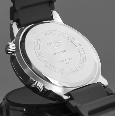 Часы Casio MTD-130-1A