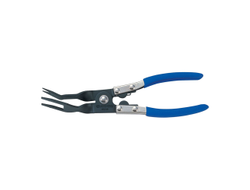 Щипцы для снятия пластикового крепежа 230 мм KING TONY 9TC101