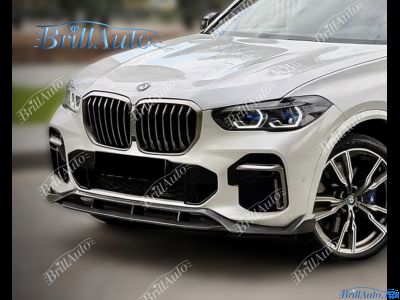 Обвес M Performance BMW X5 G05 карбон 2018-2023