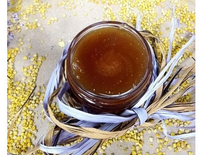 Мед разнотравье темное алтайское | ферма СытникЪ