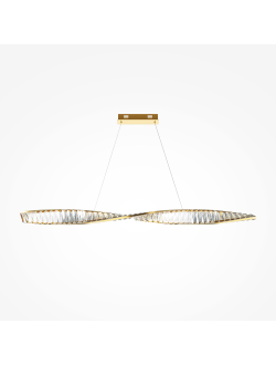 Подвесной светильник Krone, P097PL-L36BS3K