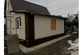 пгт. Мирный СНТ "Светлопольские дачи"