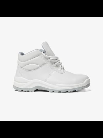 Ботинки Санитар Лидер с МП с иск. мех арт.БСЛ4.5.4.2.1.2