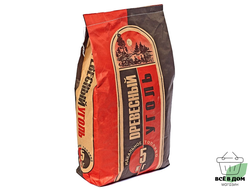 Уголь березовый 5 кг