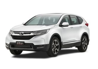 Honda CR-V V RW 2016&gt;