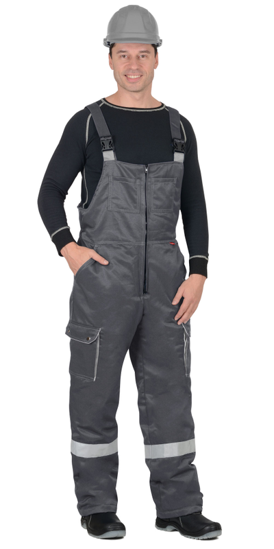 Костюм ТИТАН зимний