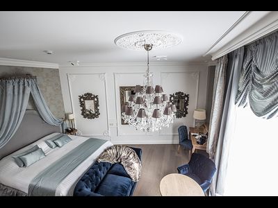 Розетка R52 - d69,5см