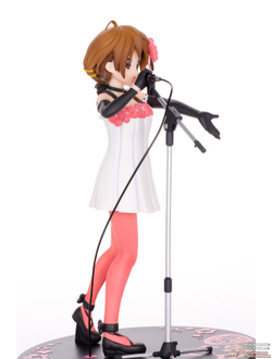 Фигурка Юи Хирасава (Hirasawa Yui)