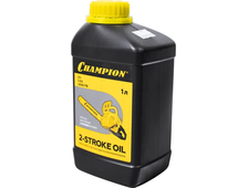 Присадка к топливу CHAMPION 2-такт. мин. 1л. , JASO FB