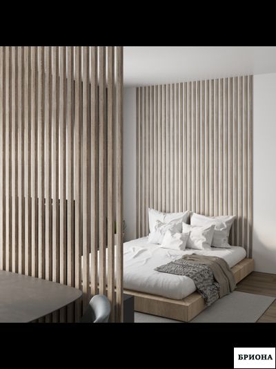 Интерьерная рейка  S854  16*60*2700