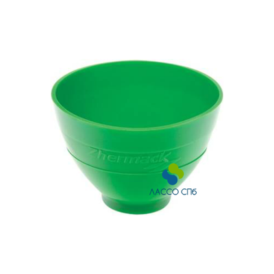 Чаша резиновая Zhermack для смешивания альгината