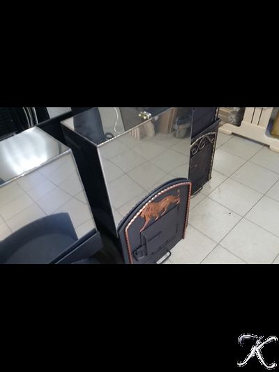 "ТАЙГА-1" (модификация 1)