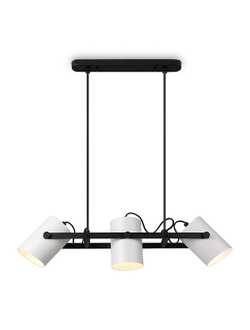 Freya, Подвесной светильник Elori, FR4005PL-03WB